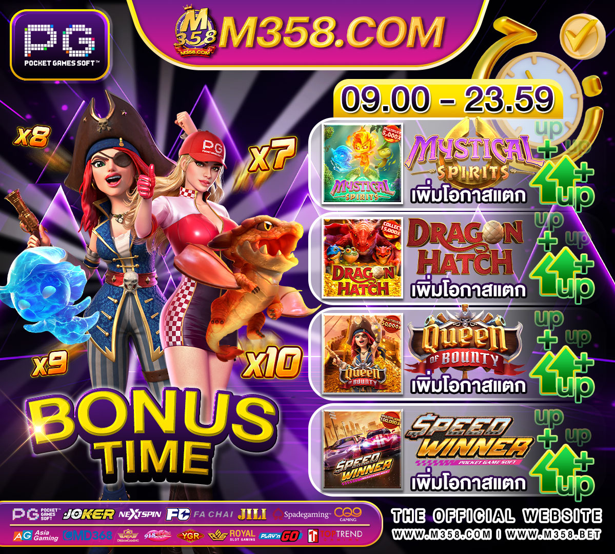 slot thailand pro pg slot เว็บใหม่